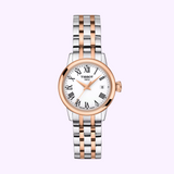 Tissot Watches Classic Dream Lady T1292102201300 Upc: 7611608295335