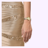 Tissot Watches Classic Dream Lady T1292102226300 UPC:7611608295342