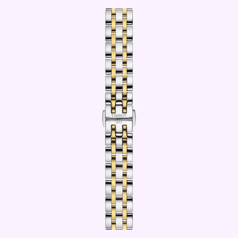 Tissot Watches Classic Dream Lady T1292102226300 UPC:7611608295342