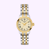 Tissot Watches Classic Dream Lady T1292102226300 UPC:7611608295342
