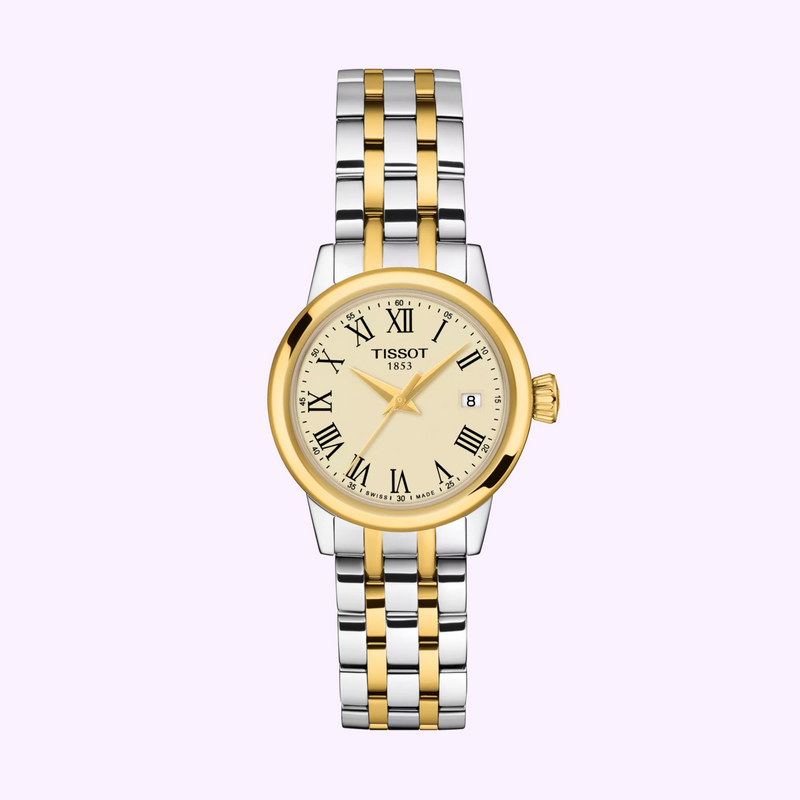 Tissot Watches Classic Dream Lady T1292102226300 UPC:7611608295342