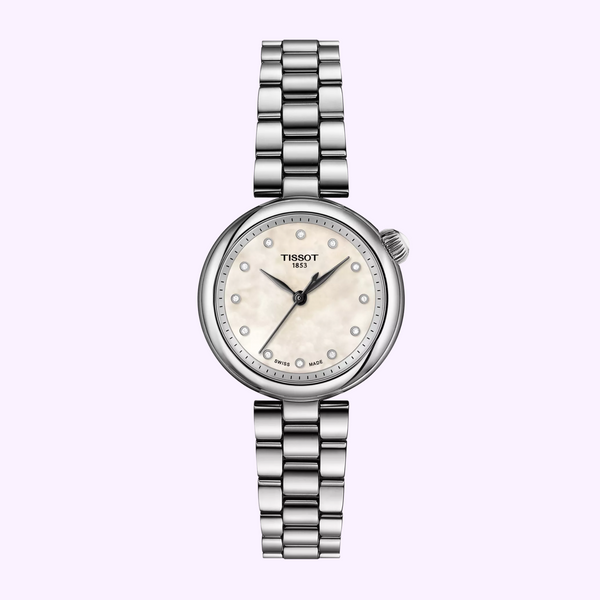Tissot Watches Desir 28mm T1520101111600