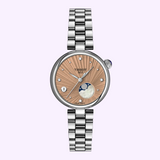 Front view Tissot Watches Desir 29.6mm T1522231154600