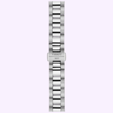 strap View Tissot Watches Gentleman 38mm T1658071105100