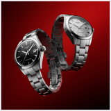 2 watch Photo Tissot Watches Gentleman 38mm T1658071105100
