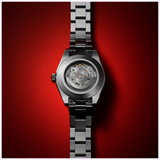 back view Tissot Watches Gentleman 38mm T1658071105100