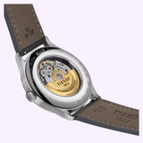 Back View Tissot Watches Heritage 1938 39mm T1424641633200