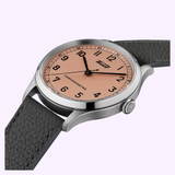 Angle View Tissot Watches Heritage 1938 39mm T1424641633200