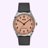 Front View Tissot Watches Heritage 1938 39mm T1424641633200