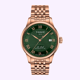 Tissot Watches Le Locle 39.3mm T0064073309300