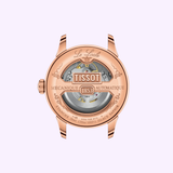 Tissot Watches Le Locle 39.3mm T0064073309300
