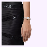 Tissot Watches Le Locle Automatic Lady T0062072203600
