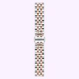 Tissot Watches Le Locle Automatic Lady T0062072203600