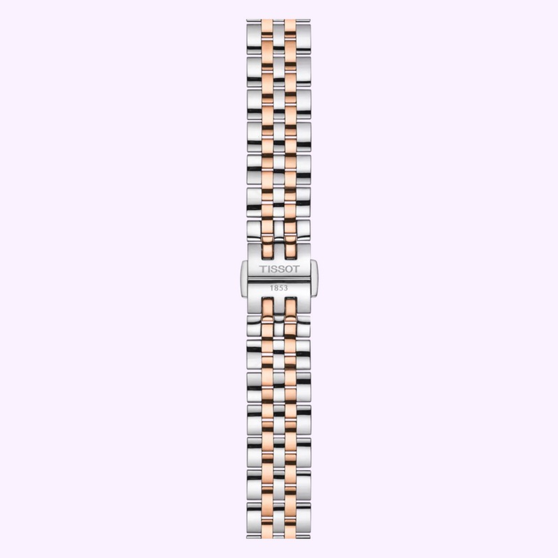 Tissot Watches Le Locle Automatic Lady T0062072203600