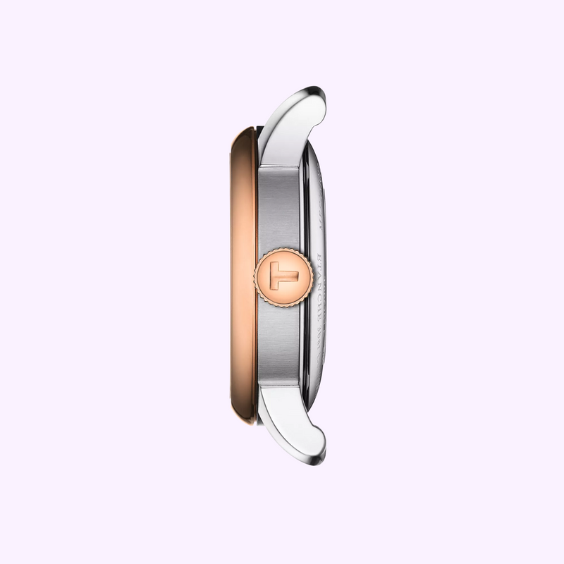 Tissot Watches Le Locle Automatic Lady T0062072203600