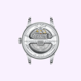 Tissot Watches Le Locle Gold 39mm T9324084604300