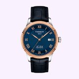Tissot Watches Le Locle Gold 39mm T9324084604300