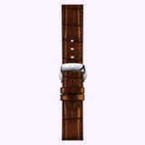 Tissot Watches Le Locle Open Heart 39.3mm T0064071603301