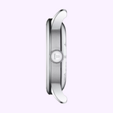 Tissot Watches Le Locle Open Heart 39.3mm T0064071603301