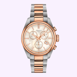 Front View Tissot Watches PR 100 36mm T1502172211100