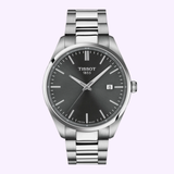 Front View Tissot Watches PR 100 40mm T1504101108100