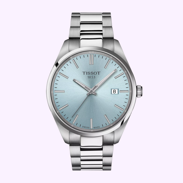 Tissot Watches PR 100 40mm T1504101135100