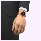 Tissot Watches PR 100 40mm T1504103305100