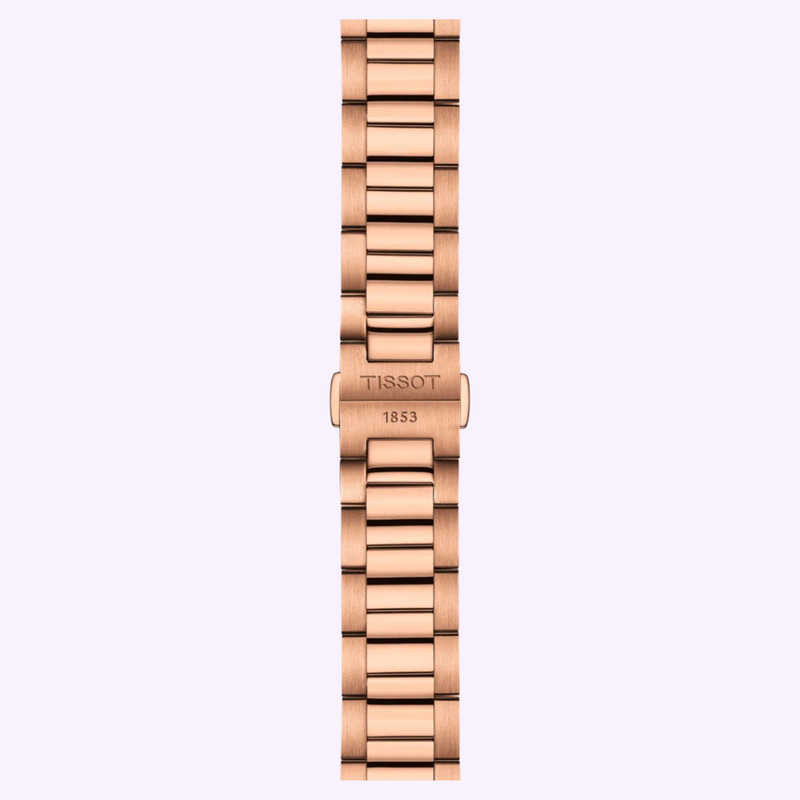 Tissot Watches PR 100 40mm T1504103305100