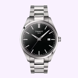 Front View Tissot Watches PR 100 T1504101105100 Man 