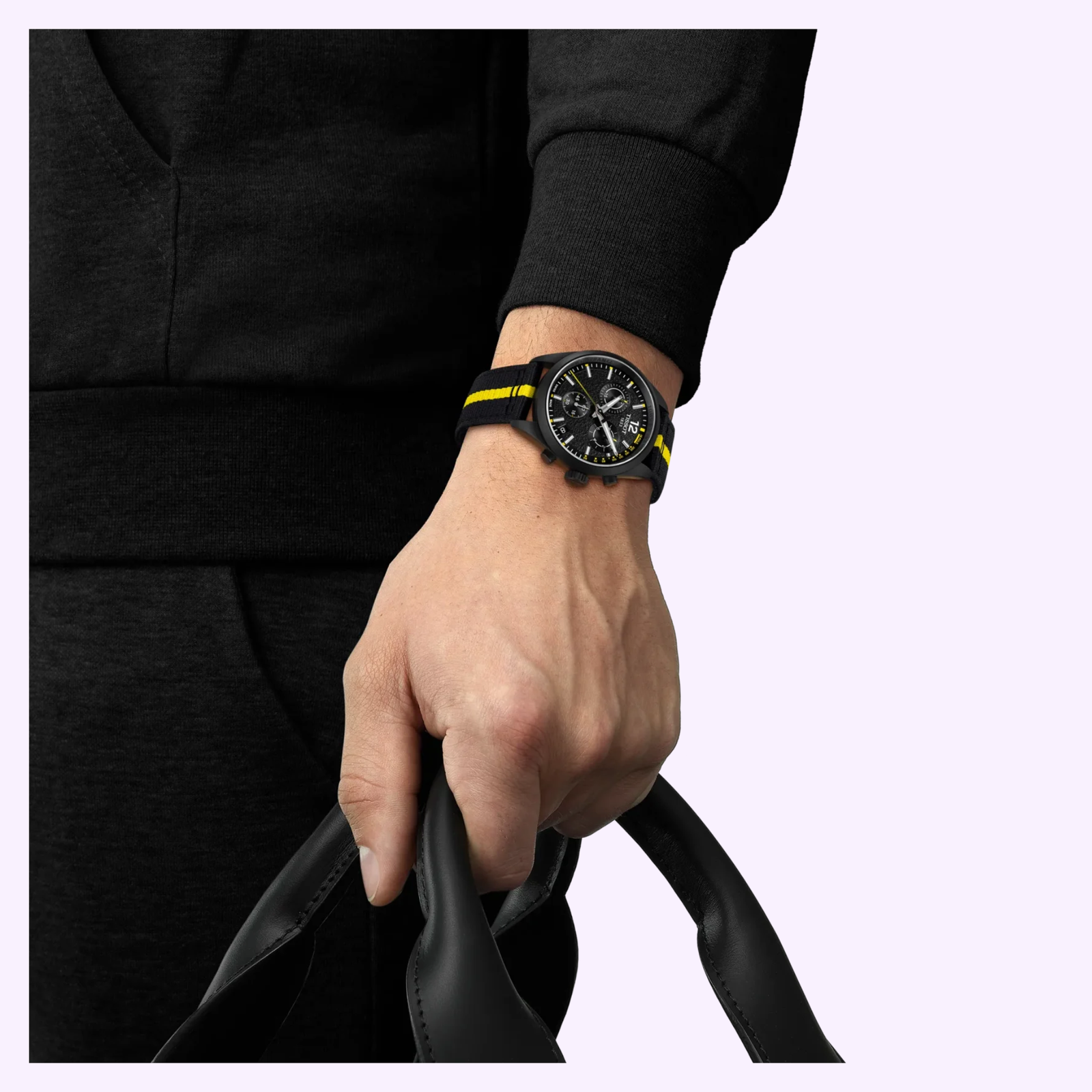 Tissot PR100 Tour de France Lifestyle