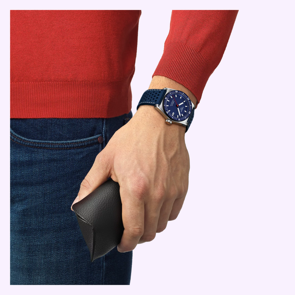 Tissot Watches PR516 38mm T1494071604100