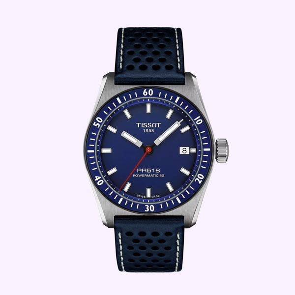 Tissot Watches PR516 38mm T1494071604100