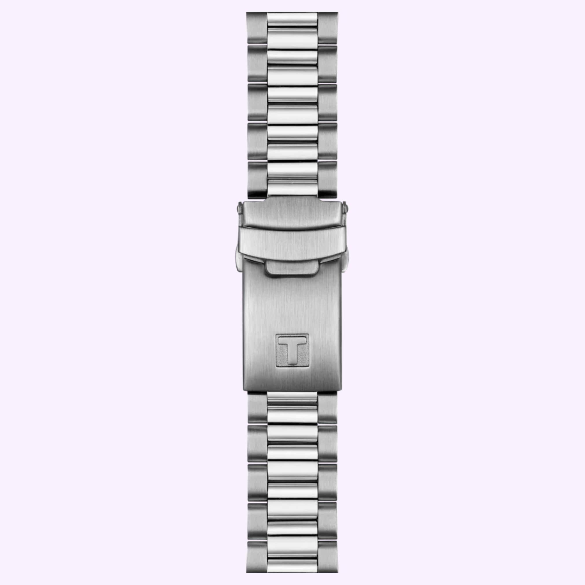 Clasp View Tissot Watches PR516 40mm T1494171101100