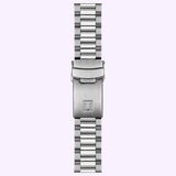 Clasp View Tissot Watches PR516 40mm T1494171101100