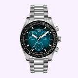 Front View Tissot Watches PR516 40mm T1494171104101