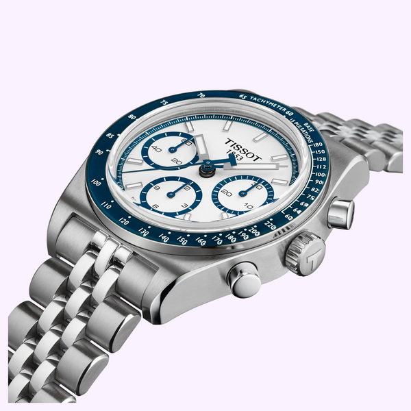 Tissot Watches PR516 Automatic Chronograph T1494621101100  UPC: 7611608322048