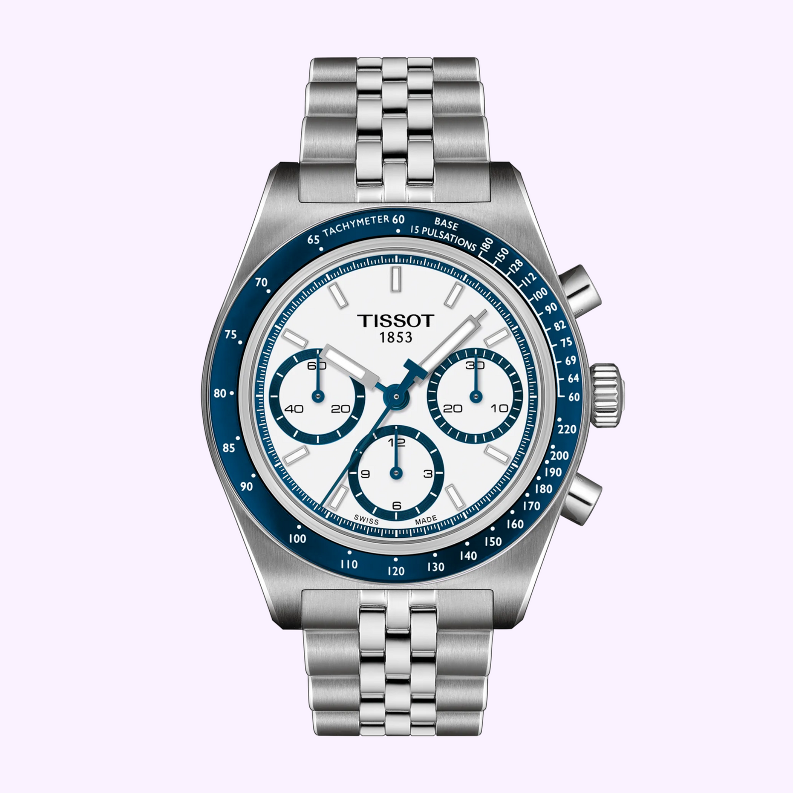 Tissot-Watches-PR516-Automatic
