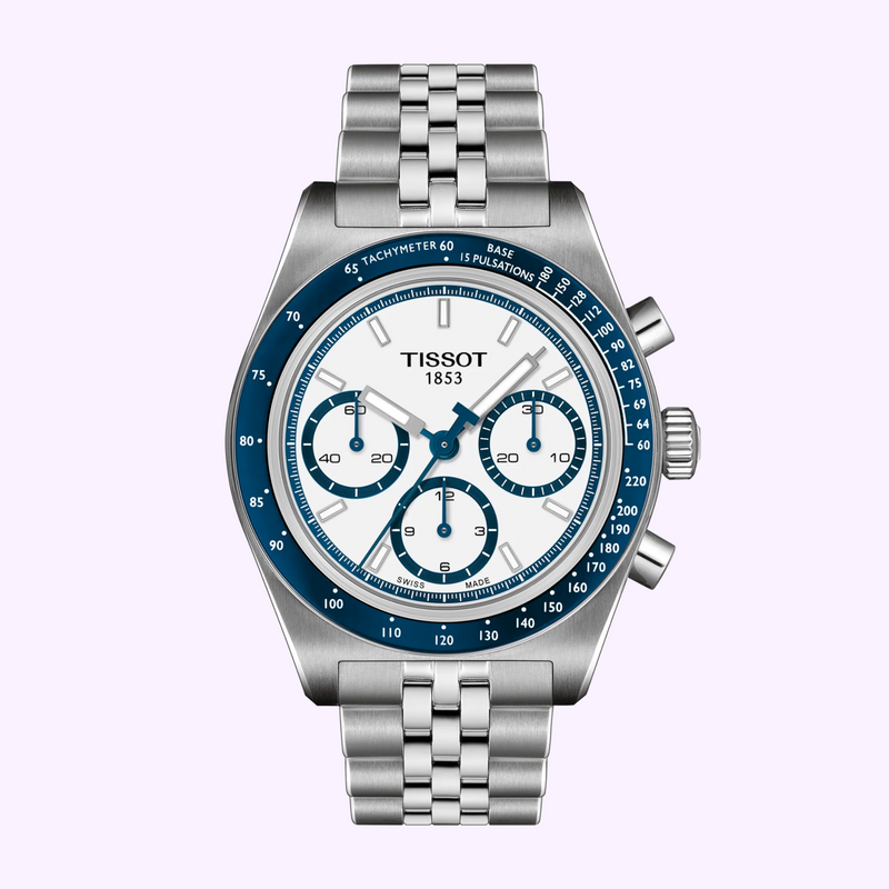 Tissot Watches PR516 Automatic Chronograph T1494621101100  UPC: 7611608322048