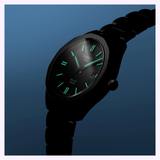 Tissot Watches PRC 100 Solar Quartz 39mm T1514221103100