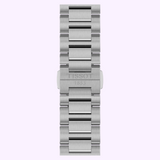 Tissot Watches PRC 100 Solar Quartz 39mm T1514221103100