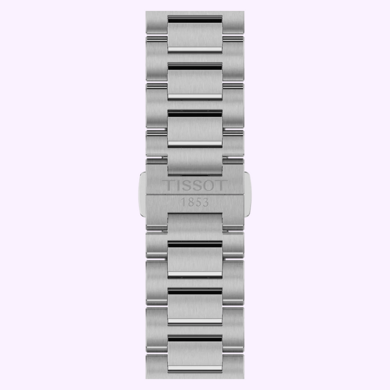 Tissot Watches PRC 100 Solar Quartz 39mm T1514221103100