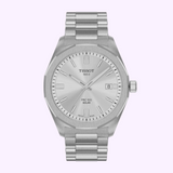 Tissot Watches PRC 100 Solar Quartz 39mm T1514221103100