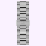 Tissot Watches PRC 100 Solar Quartz 39mm T1514221104100  UPC:7611608321157