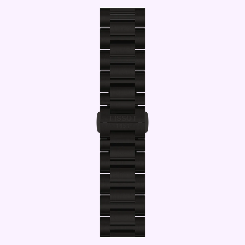 Tissot Watches PRC 100 Solar Quartz 39mm T1514223305100