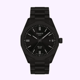 Tissot Watches PRC 100 Solar Quartz 39mm T1514223305100