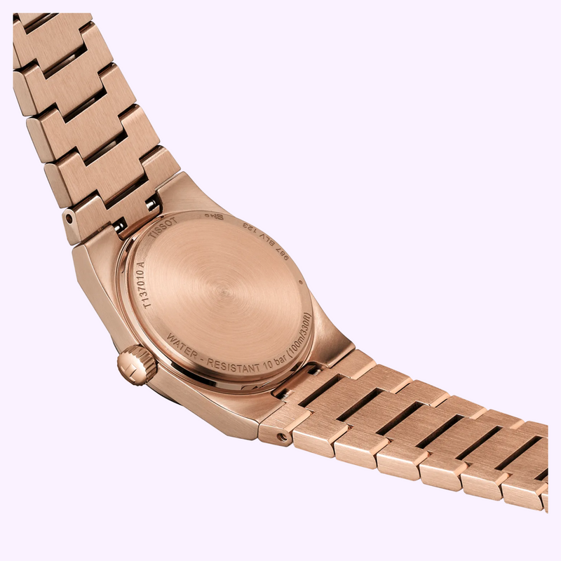 Tissot Watches PRX 25mm women T1370103350600