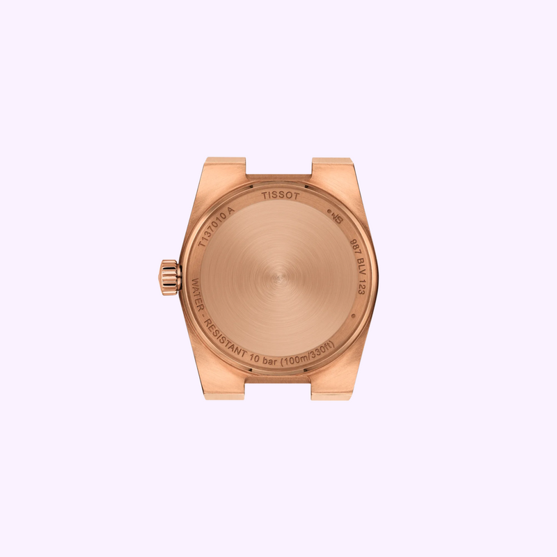 Tissot Watches PRX 25mm women T1370103350600