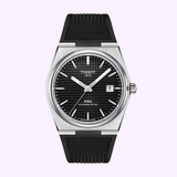 Front View Tissot Watches PRX 40mm T1374071705100
