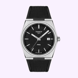 Front View Tissot Watches PRX 40mm T1374101705100