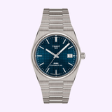 Tissot Watches PRX Titanium 38mm T1378074404100